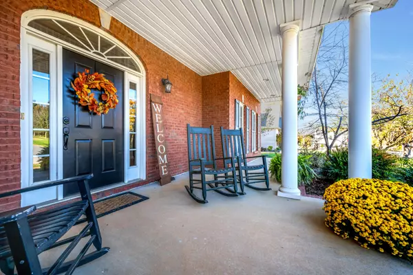 Clarksville, TN 37043,1026 S Ridge Trl