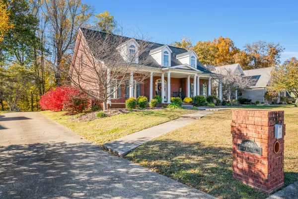 Clarksville, TN 37043,1026 S Ridge Trl