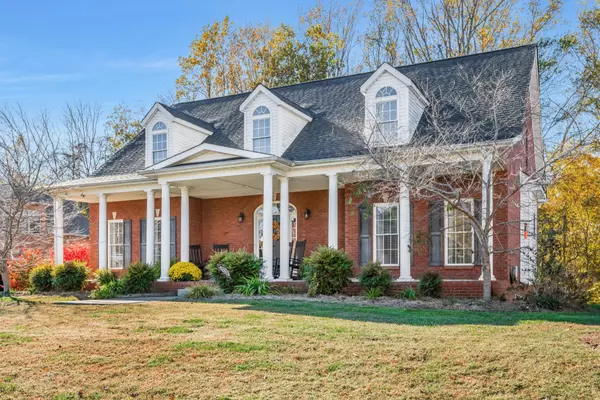 Clarksville, TN 37043,1026 S Ridge Trl