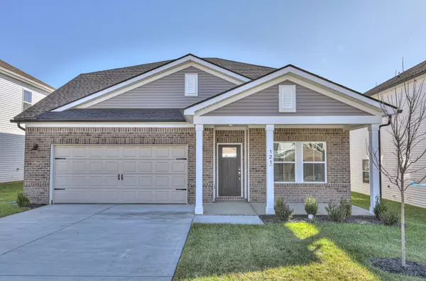 Clarksville, TN 37043,121 Fernbank Ln