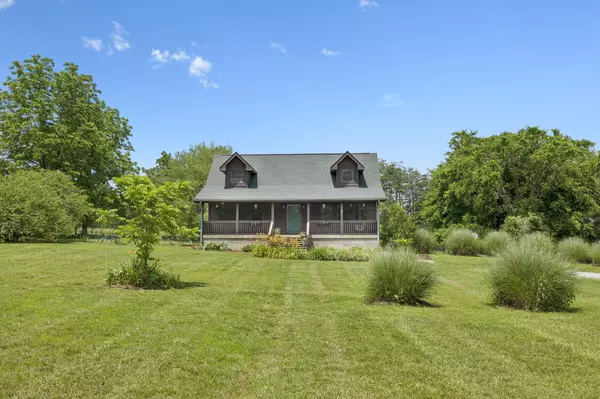 White Bluff, TN 37187,1531 Taylor Town Rd