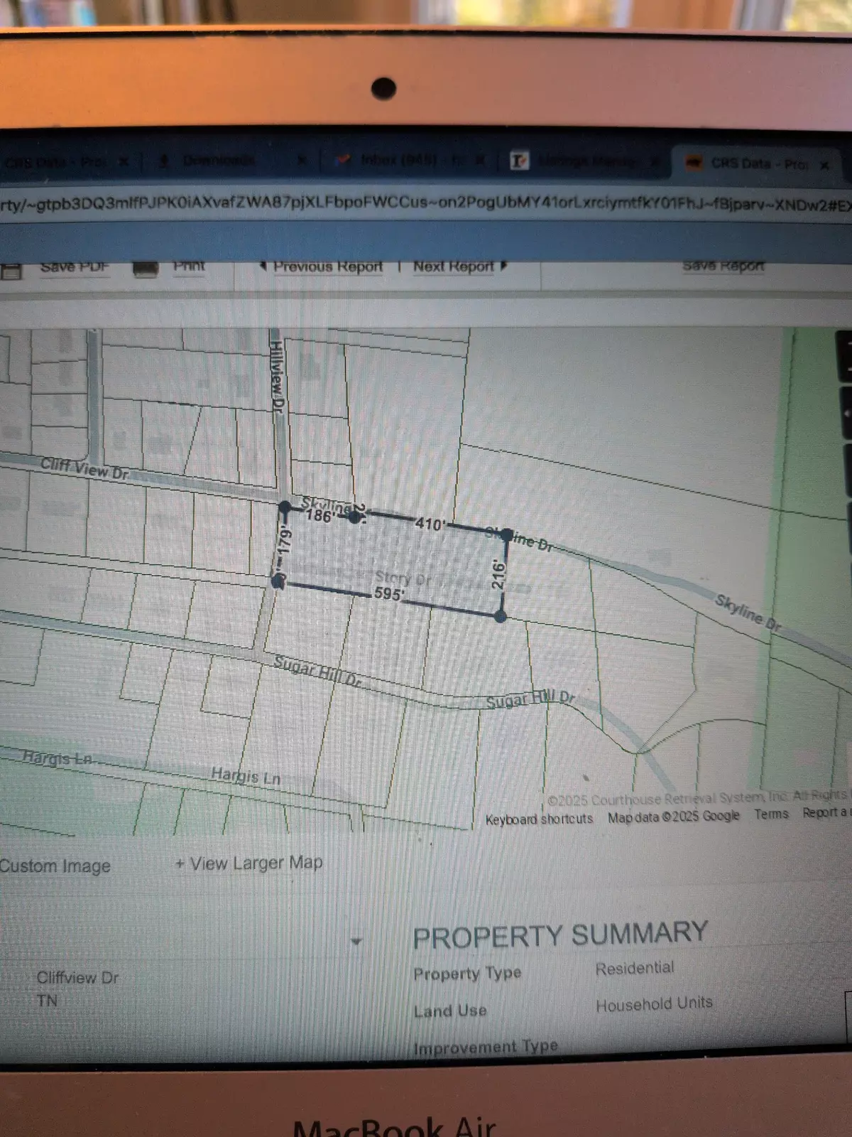 Sparta, TN 38583,0 Cliff View Dr