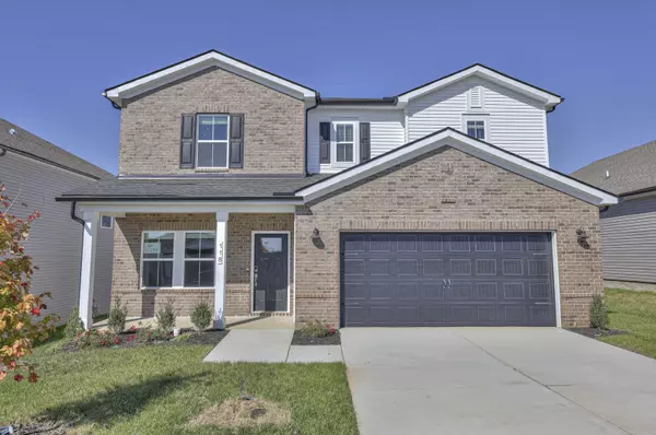 Clarksville, TN 37043,118 Fernbank Ln