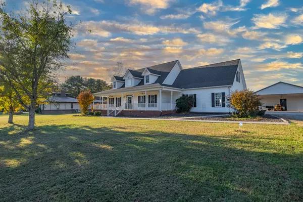 Mcminnville, TN 37110,1603 Shangri La Ln