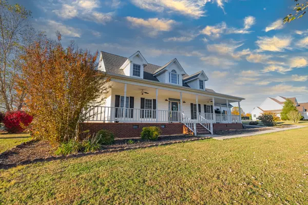 Mcminnville, TN 37110,1603 Shangri La Ln