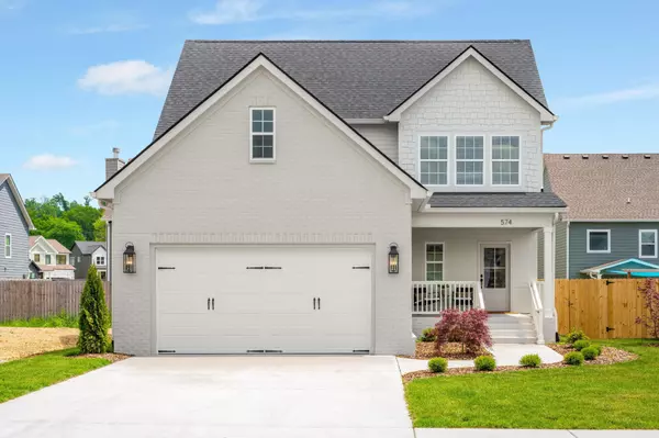 574 Prema Drive, Chattanooga, TN 37412