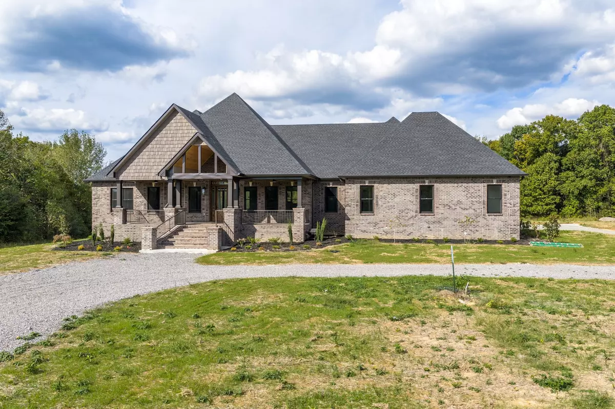 Palmyra, TN 37142,120 Hummingbird Meadows Rd