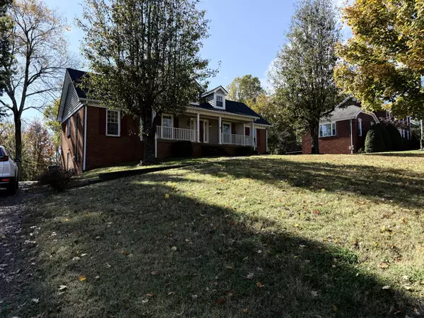 Nolensville, TN 37135,1115 Oak Creek Dr