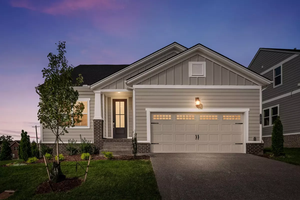 Mount Juliet, TN 37122,1001 Cherry Tree Drive