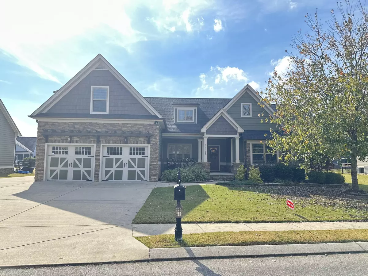 Ooltewah, TN 37363,8608 Skybrook Drive