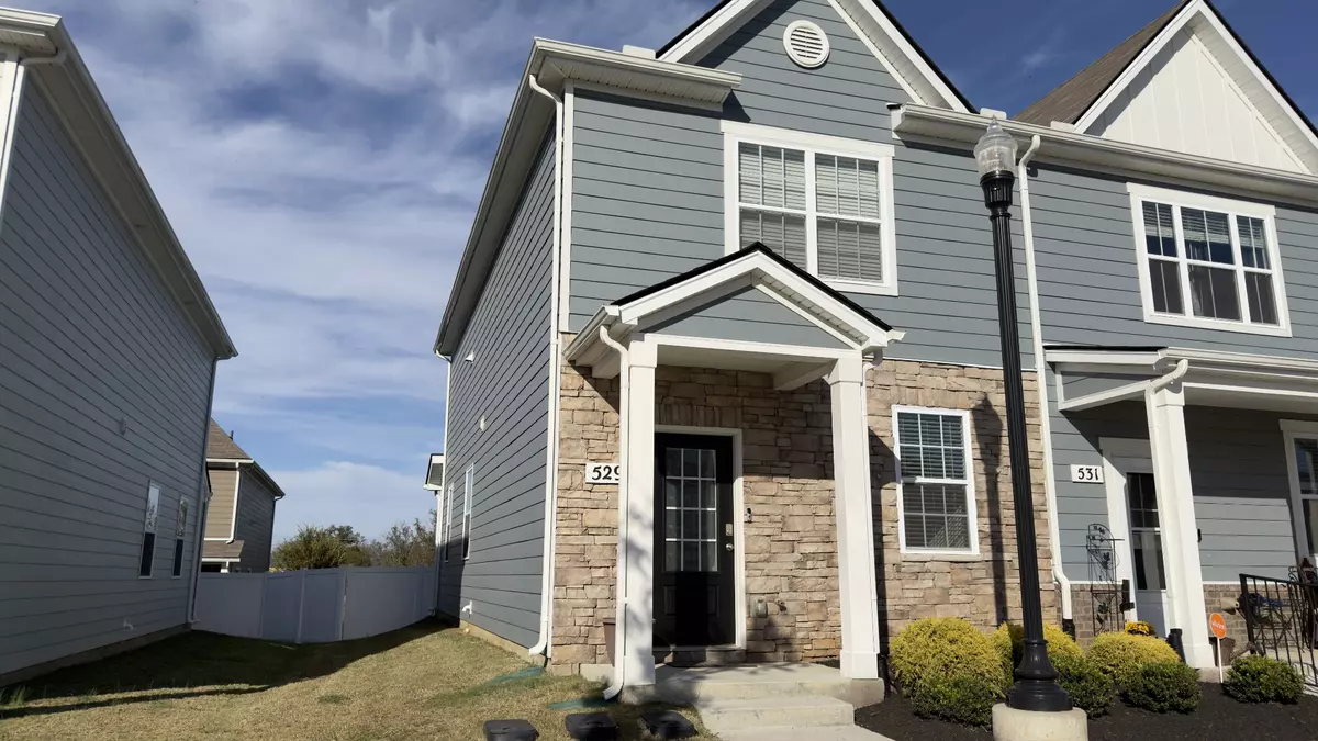 Lebanon, TN 37087,529 Ellen Rd