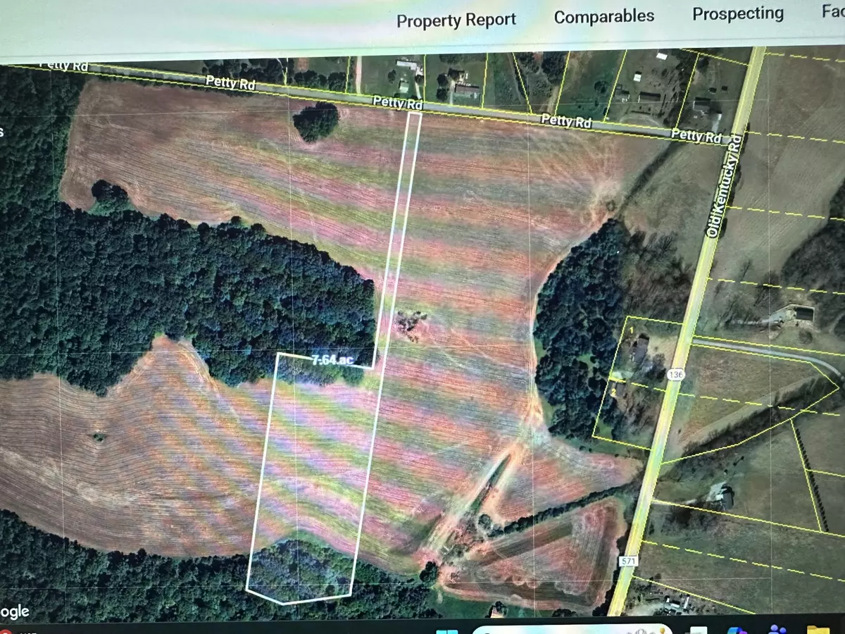 Sparta, TN 38583,0 Petty Rd