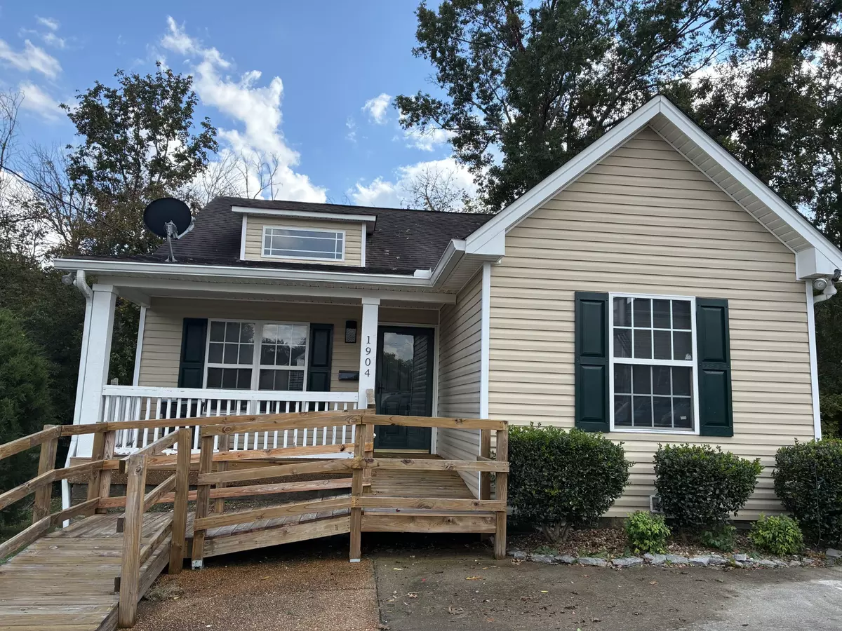 Antioch, TN 37013,1904 Terragon Ct