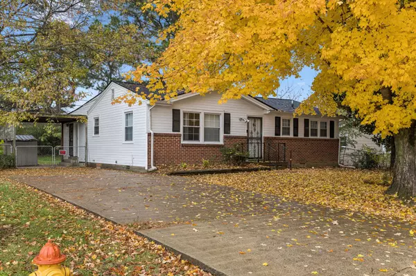 Clarksville, TN 37043,810 Country Club Dr