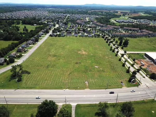 0 Franklin Rd, Murfreesboro, TN 37128