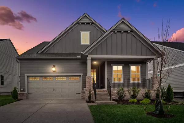 1368 Ashton Park Drive, Mount Juliet, TN 37122