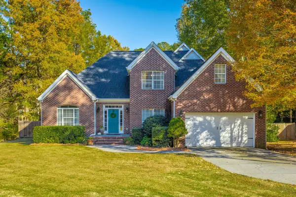 129 Derby Lane, Calhoun, GA 30701