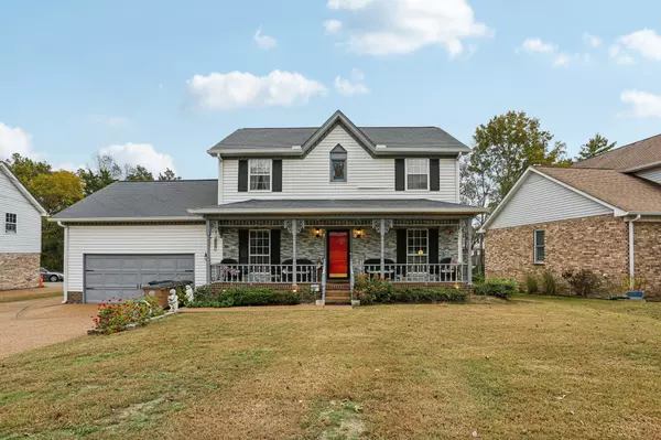 3568 Shakertown Rd, Antioch, TN 37013
