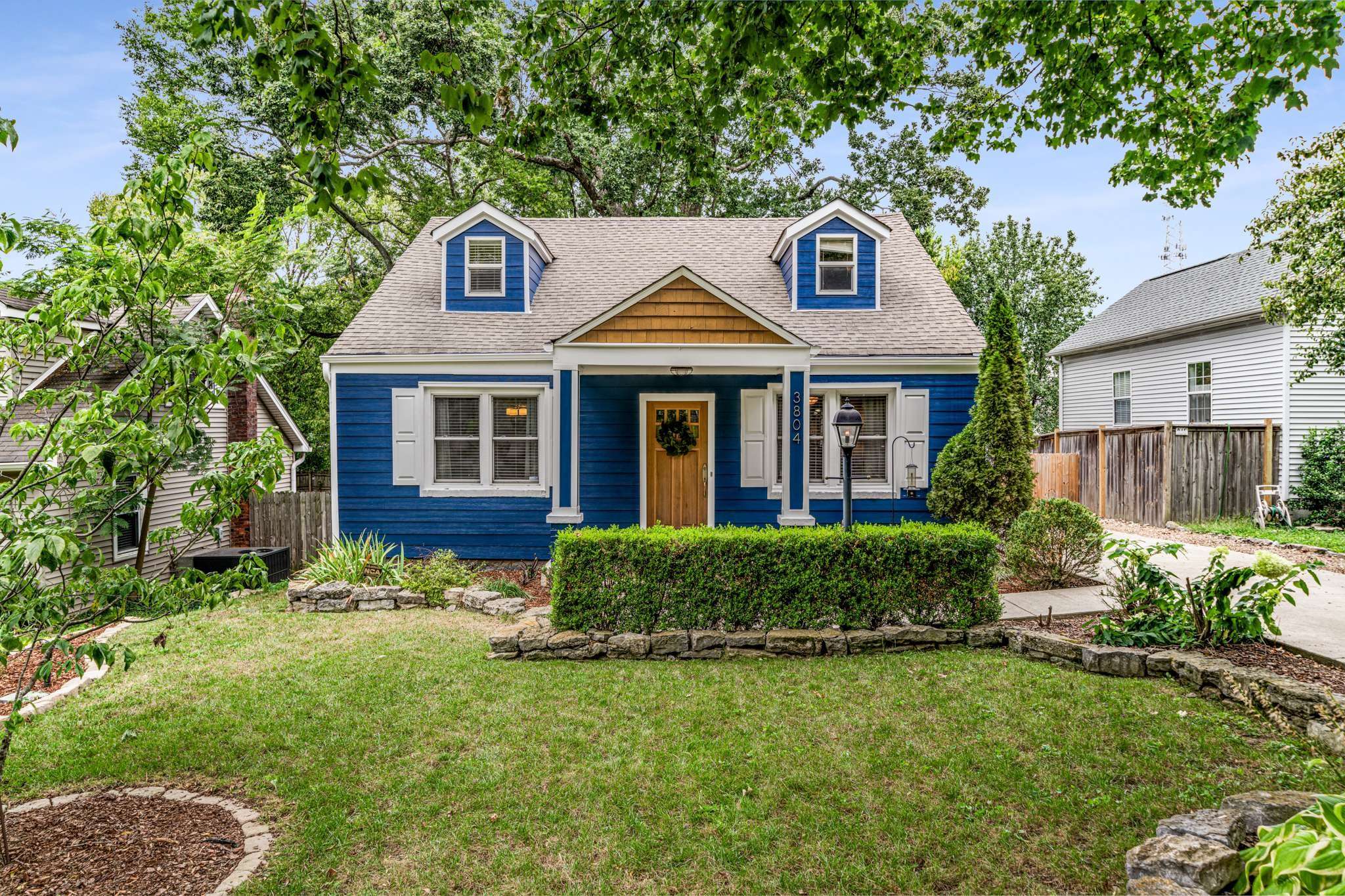 3804 Elkins Ave, Nashville, TN 37209