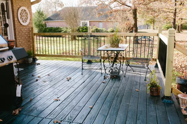 New Johnsonville, TN 37134,527 Callahan Dr