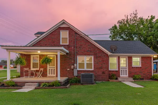 Pulaski, TN 38478,1200 Mill St