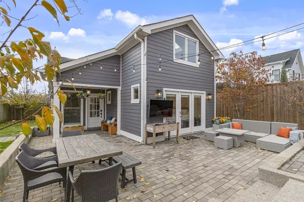 Nashville, TN 37208,1824B 5th Ave N