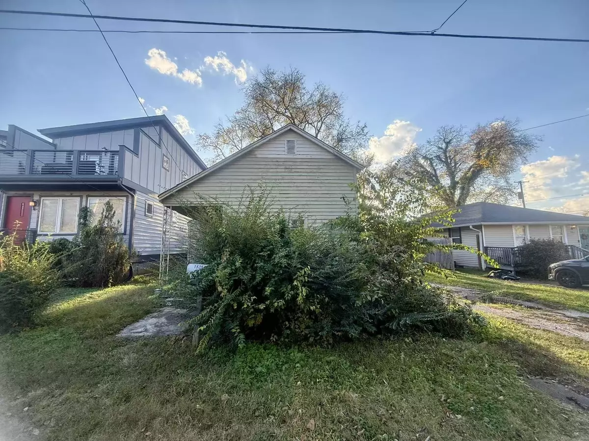 Nashville, TN 37208,1539 12th Ave #N