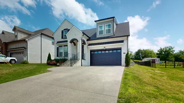 Gallatin, TN 37066,257 Hutch Ct