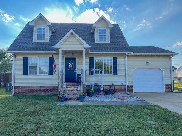 Hopkinsville, KY 42240,714 Pat Ave