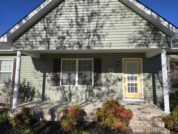 Shelbyville, TN 37160,302 Graydon St