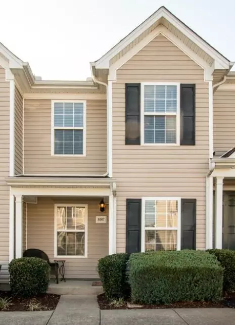 La Vergne, TN 37086,8007 Logan Dr