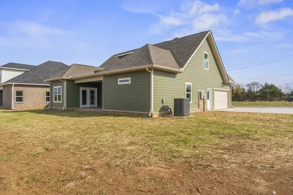 Murfreesboro, TN 37127,1526 Goblet Dr