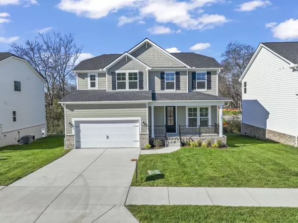 Gallatin, TN 37066,141 Rose Hannah Drive