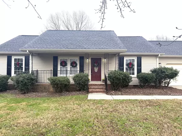 3214 Penny Ln, Murfreesboro, TN 37130