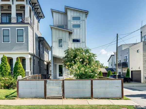 Nashville, TN 37208,1606 7th Ave #N