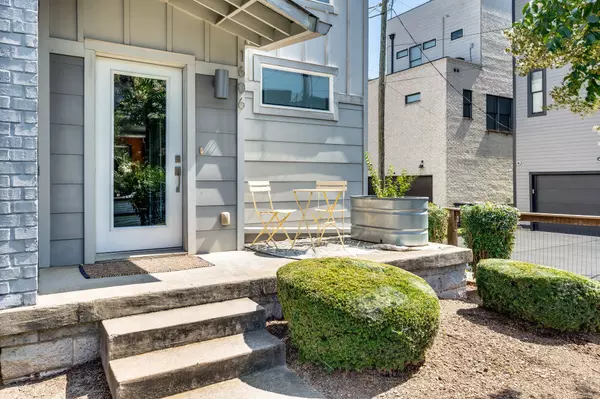 Nashville, TN 37208,1606 7th Ave #N