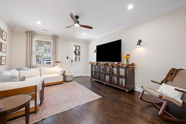 Thompsons Station, TN 37179,1607 Hampshire Pl