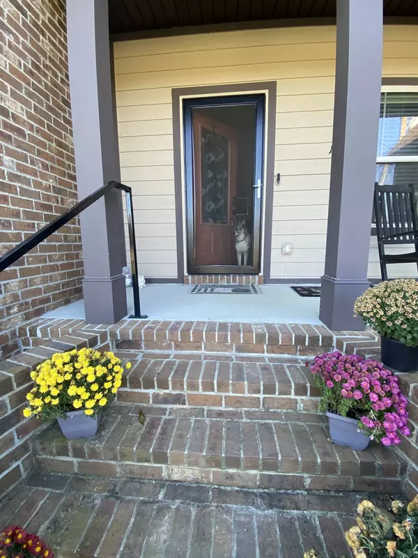 Lewisburg, TN 37091,1183 Finley Beech Rd