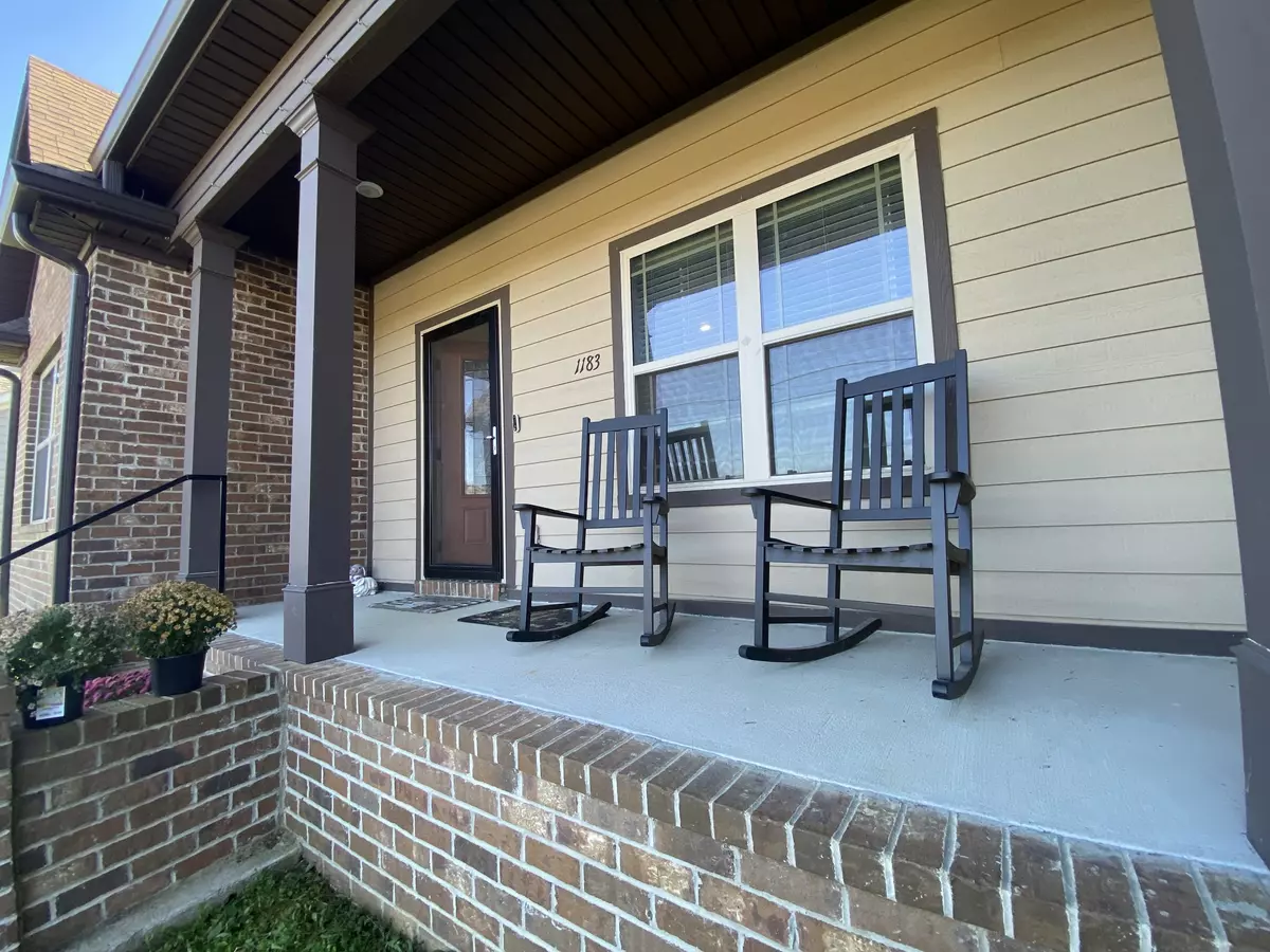 Lewisburg, TN 37091,1183 Finley Beech Rd