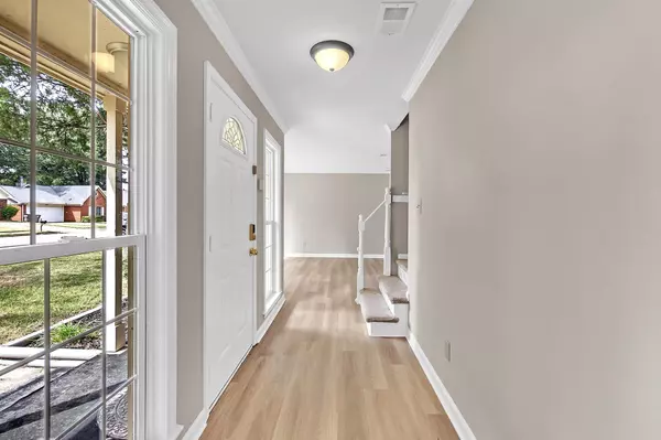 Memphis, TN 38125,4162 OLD VILLAGE LN