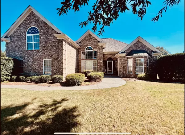 2001 Brenthaven Dr, Mount Juliet, TN 37122