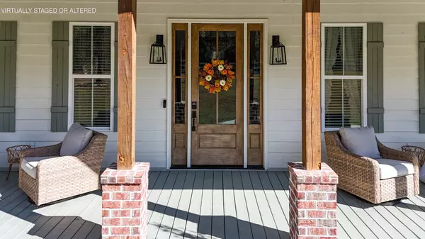 La Fayette, GA 30728,521 Wheeler Road