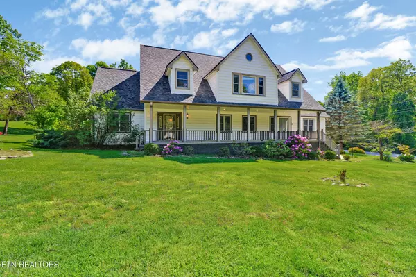 Crossville, TN 38558,11 Kingsboro Lane