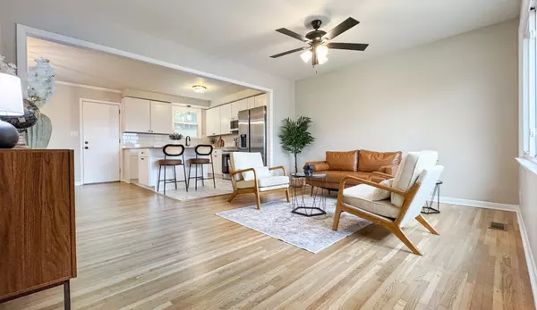 Clarksville, TN 37040,205 High St