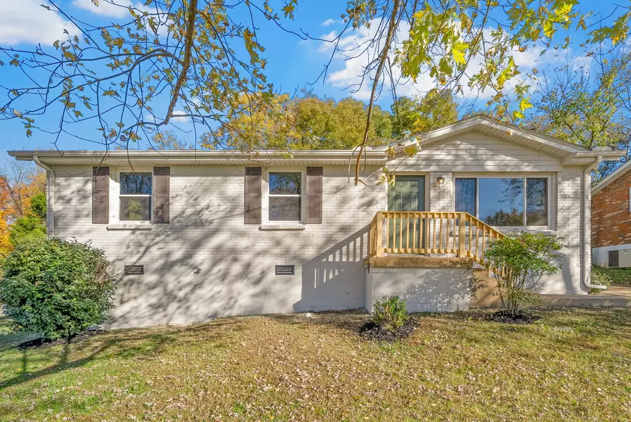 205 High St, Clarksville, TN 37040