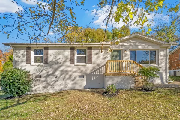 205 High St, Clarksville, TN 37040