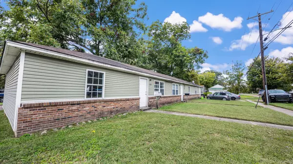 Dyersburg, TN 38024,705 Forrest Street