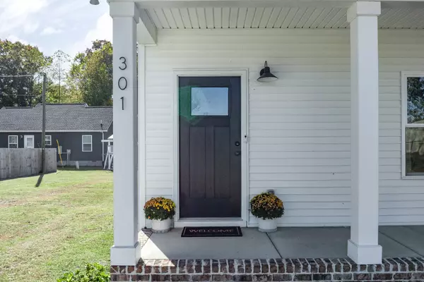 Springfield, TN 37172,301 22nd Avenue #E