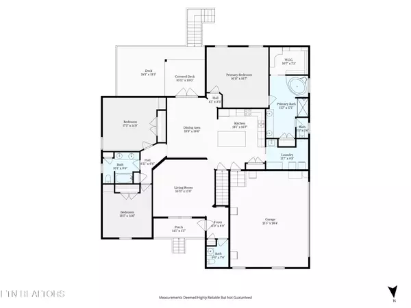 Maryville, TN 37804,421 Amberland Lane