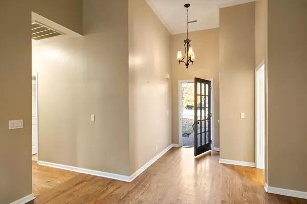 Thompsons Station, TN 37179,2749 New Port Royal Rd